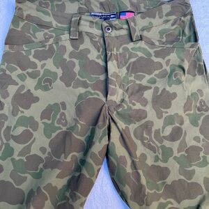 GoRuck Camouflage Pants